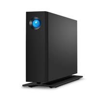 LaCie »d2 Professional Desktop Drive« externe HDD-Festplatte (14 TB) 3,5)