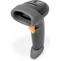 DIGITUS 2D Barcode Handscanner, kabellos, 200 Scans/Min.