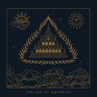 Glitterbeat The Age Of Aquarius - Yin Yin