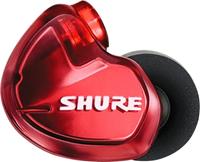 Shure SE535-LTD-Right Reservedopje voor in-ear rechts rood