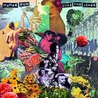 Légère Recordings Cure The Jones - Mamas Gun