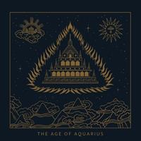 Glitterbeat The Age Of Aquarius - Yin Yin