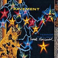 Matador Terror Twilight: Farewell Horizontal - Pavement