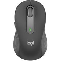 Logitech Signature M650 Wireless Mouse Graphite