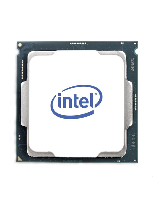 Lenovo Intel Xeon Zilver 4310 / 2.1 GHz processor CPU - 12 kernen - 2.1 GHz