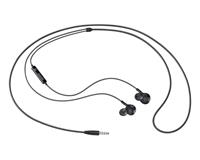 Samsung 3.5mm Earphones Zwart EO-IA500BBEGWW