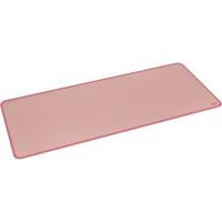 Logitech Desk Mat Studio Series - Darker Rose