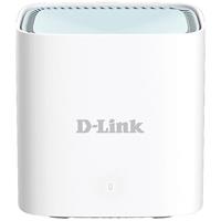 D-Link EAGLE PRO AI M15 3-Pack - Mesh router 802.11a/b/g/n (draft 2.0)/ac/ax