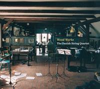 Dacapo Wood Works - Danish String Quartet