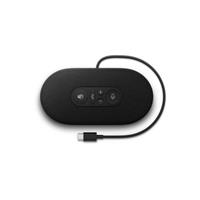 Microsoft Modern USB-C Speaker schwarz