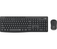 Logitech MK295 Silent Wireless Combo 920-009795