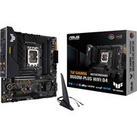 ASUS TUF Gaming B660M-Plus WIFI D4