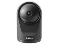 D-Link DCS 6500LH Netzwerk Überwachungskamera schwenken / neigen Innenbereich Farbe (Tag&Nacht) 2 MP