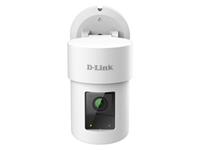 D-Link D-Link DCS-8635LH 2K QHD Pan & Zoom Outdoor Wi-Fi Camera