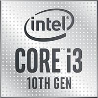 Intel Core i3-10305 Comet Lake CPU - 4 Kerne 3.8 GHz -  LGA1200 -  Boxed