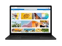 Microsoft Surface Laptop 4 - 256 GB SSD - Zwart