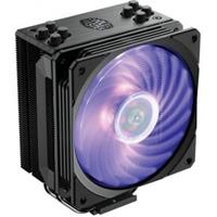 Cooler Master CoolerMaster CPU Cooler Hyper 212 RGB Black Edition R2