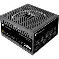 Thermaltake Toughpower GF1 1200W Gold PC netvoeding 1200 W ATX 80 Plus Gold