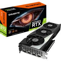 Gigabyte GeForce RTX 3050 Gaming OC 8GD, Grafikkarte