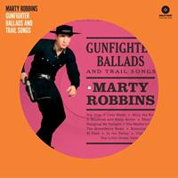 In-akustik GmbH & Co. KG / WAXTIME Gunfighter Ballads And Trail Songs (Picture Disc-1