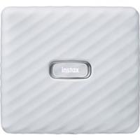 instax Link WIDE. Maximale resolutie: 318 x 318 DPI. Bluetooth. Kleur van het product: Wit