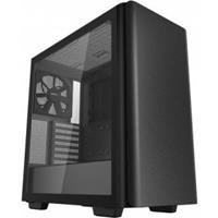 Deepcool CK500 Midi Tower Zwart
