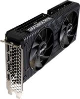 Palit GeForce RTX 3060 Grafikkarte (12 GB, GDDR6)