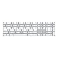 Apple Magic keyboard met Numpad en Touch ID