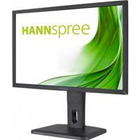 Hannspree HP246PDB Gaming-Monitor (61 cm/24 , 1920 x 1200 Pixel, WUXGA, 4 ms Reaktionszeit, 60 Hz, TFT mit LED-Backlight)