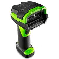 Zebra LI3608-ER Ultra Rugged Barcode Scanner USB Kit