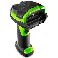Zebra DS3678-SR Handheld Scanner - USB - WCradle