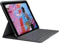 Logitech SLIM FOLIO Tablet-Tastatur