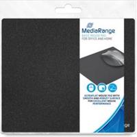 MediaRange Mousepad schwarz