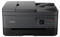 Canon PIXMA TS7450a. Printtechnologie: Inkjet, Printen: Afdrukken in kleur, Maximale resolutie: 4800 x 1200 DPI. Kopiëren: Kopiëren in kleur. Scannen: Scannen in kleur, Optische scanresoluti