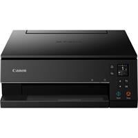 Canon PIXMA TS6350a. Printtechnologie: Inkjet, Printen: Afdrukken in kleur, Maximale resolutie: 4800 x 1200 DPI. Kopiëren: Kopiëren in kleur. Scannen: Scannen in kleur, Optische scanresoluti