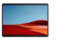 Microsoft Surface Pro X - 256 GB - Platina
