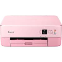 Canon PIXMA TS5352a. Printtechnologie: Inkjet, Printen: Afdrukken in kleur, Maximale resolutie: 4800 x 1200 DPI. KopiÃ«ren: KopiÃ«ren in kleur. Scannen: Scannen in kleur, Opt