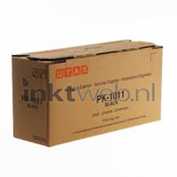 Utax PK-1011 (1T02RY0UT0) toner cartridge zwart (origineel)