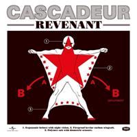 Decca Revenant - Cascadeur