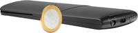 Lenovo »Yoga™ Maus mit Laser-Presenter« Maus (Bluetooth, RF Wireless)