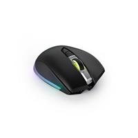 Hama uRage Reaper 700 unleashed - Muis - Optisch - 9 knoppen - Zwart