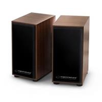 EP122 Speakers 2.0 / 2 x 3W -