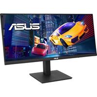 Asus VP349CGL HDMI, DisplayPort, USB-C