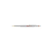 ROTRING Feinminenstift 800 Silber 0,5 (1904449) - 