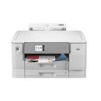 Brother HLJ6010DWRE1 inkjetprinter Kleur 1200 x 4800 DPI A3 Wifi