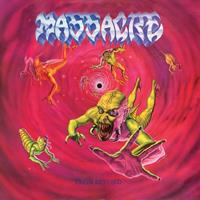 Edel Music & Entertainment GmbH / Earache Records From Beyond (Fdr Black Vinyl)