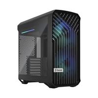 fractaldesign Fractal Design Torrent Compact Schwarz RGB TG Light Tint