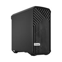 fractaldesign Fractal Design Torrent Compact Schwarz