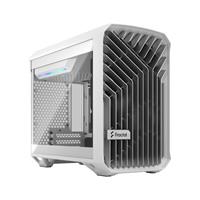 fractaldesign Fractal Design Torrent Nano Weiß TG Clear