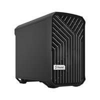 fractaldesign Fractal Design Torrent Nano Schwarz